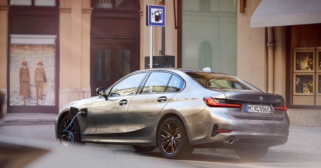 BMW announces update measures for summer 2019