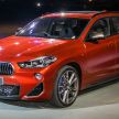 BMW X2 M35i official pricing revealed – RM398,800