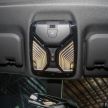 G02 BMW X4 CKD – officially priced at RM364,800