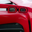 Ferrari SF90 Stradale plug-in hybrid debuts in Malaysia – 1,000 PS, 0-100 km/h in 2.5 secs, from RM1.908 mil