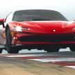 Ferrari SF90 Stradale plug-in hybrid debuts in Malaysia – 1,000 PS, 0-100 km/h in 2.5 secs, from RM1.908 mil