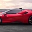 Ferrari SF90 Stradale plug-in hybrid debuts in Malaysia – 1,000 PS, 0-100 km/h in 2.5 secs, from RM1.908 mil