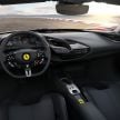 Ferrari SF90 Stradale plug-in hybrid debuts in Malaysia – 1,000 PS, 0-100 km/h in 2.5 secs, from RM1.908 mil