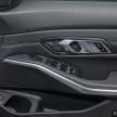 G20 BMW 3 Series CKD launched in Malaysia – same 330i spec; RM40k cheaper than CBU; from RM289k