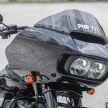 FIRST RIDE: Harley-Davidson Milwaukee 8 V-twin