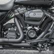 FIRST RIDE: Harley-Davidson Milwaukee 8 V-twin