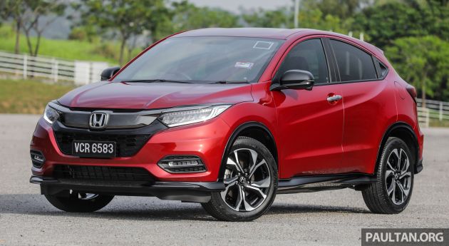 2020 SST exemption: New Honda price list revealed – up to RM9,502.47 or 4.99% cheaper until December 31