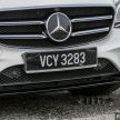 FIRST DRIVE: W213 Mercedes-Benz E350 – RM399,888