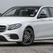 FIRST DRIVE: W213 Mercedes-Benz E350 – RM399,888