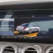 FIRST DRIVE: W213 Mercedes-Benz E350 – RM399,888