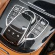 FIRST DRIVE: W213 Mercedes-Benz E350 – RM399,888