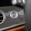 FIRST DRIVE: W213 Mercedes-Benz E350 – RM399,888