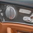 FIRST DRIVE: W213 Mercedes-Benz E350 – RM399,888