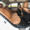 FIRST DRIVE: W213 Mercedes-Benz E350 – RM399,888