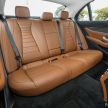 FIRST DRIVE: W213 Mercedes-Benz E350 – RM399,888