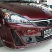 2019 Proton Exora RC launched in Malaysia – MPV gets ‘Hi, Proton’, new kit, lowered price from RM59,800