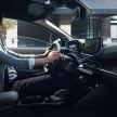 2019 Peugeot 2008 revealed – based on new 208 with lots of tech, electric e-2008 variant with 310 km range