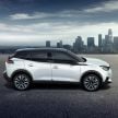 Peugeot e-2008 EV SUV coming to Malaysia in Q4 2022