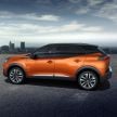 Peugeot e-2008 EV SUV coming to Malaysia in Q4 2022