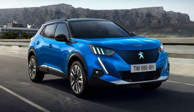 EVs in Malaysia: what’s on sale, what’s coming in 2022