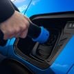 2019 Peugeot 2008 revealed – based on new 208 with lots of tech, electric e-2008 variant with 310 km range