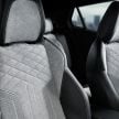 2019 Peugeot 2008 revealed – based on new 208 with lots of tech, electric e-2008 variant with 310 km range