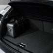 2019 Peugeot 2008 revealed – based on new 208 with lots of tech, electric e-2008 variant with 310 km range