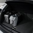 2019 Peugeot 2008 revealed – based on new 208 with lots of tech, electric e-2008 variant with 310 km range