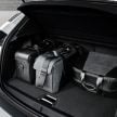 2019 Peugeot 2008 revealed – based on new 208 with lots of tech, electric e-2008 variant with 310 km range