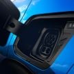 2019 Peugeot 2008 revealed – based on new 208 with lots of tech, electric e-2008 variant with 310 km range