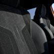 2019 Peugeot 2008 revealed – based on new 208 with lots of tech, electric e-2008 variant with 310 km range