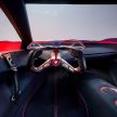 BMW Vision M Next previews M1 supercar’s successor – a dedicated 600 hp, carbon-bodied plug-in hybrid