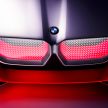 BMW Vision M Next previews M1 supercar’s successor – a dedicated 600 hp, carbon-bodied plug-in hybrid