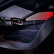 BMW Vision M Next previews M1 supercar’s successor – a dedicated 600 hp, carbon-bodied plug-in hybrid