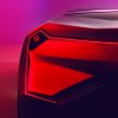BMW Vision M Next previews M1 supercar’s successor – a dedicated 600 hp, carbon-bodied plug-in hybrid