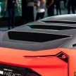 BMW Vision M Next previews M1 supercar’s successor – a dedicated 600 hp, carbon-bodied plug-in hybrid