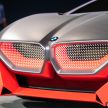 BMW Vision M Next previews M1 supercar’s successor – a dedicated 600 hp, carbon-bodied plug-in hybrid