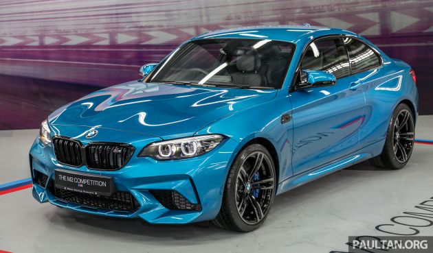The paultan.org Top 10 cars of the decade – Matthew