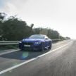 BMW M8 Competition is the new MotoGP safety car