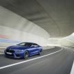 BMW M8 Competition is the new MotoGP safety car