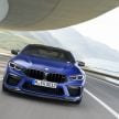 BMW M8 Competition is the new MotoGP safety car