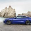 BMW M8 Competition is the new MotoGP safety car