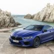 BMW M8 Competition is the new MotoGP safety car