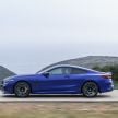 BMW M8 Competition is the new MotoGP safety car