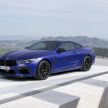 BMW M8 Competition is the new MotoGP safety car