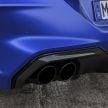 BMW M8 Competition is the new MotoGP safety car