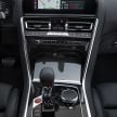 BMW M8 Competition is the new MotoGP safety car