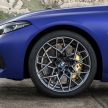 BMW M8 Competition is the new MotoGP safety car
