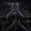 BMW M8 Competition is the new MotoGP safety car
