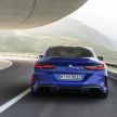 BMW M8 Competition is the new MotoGP safety car